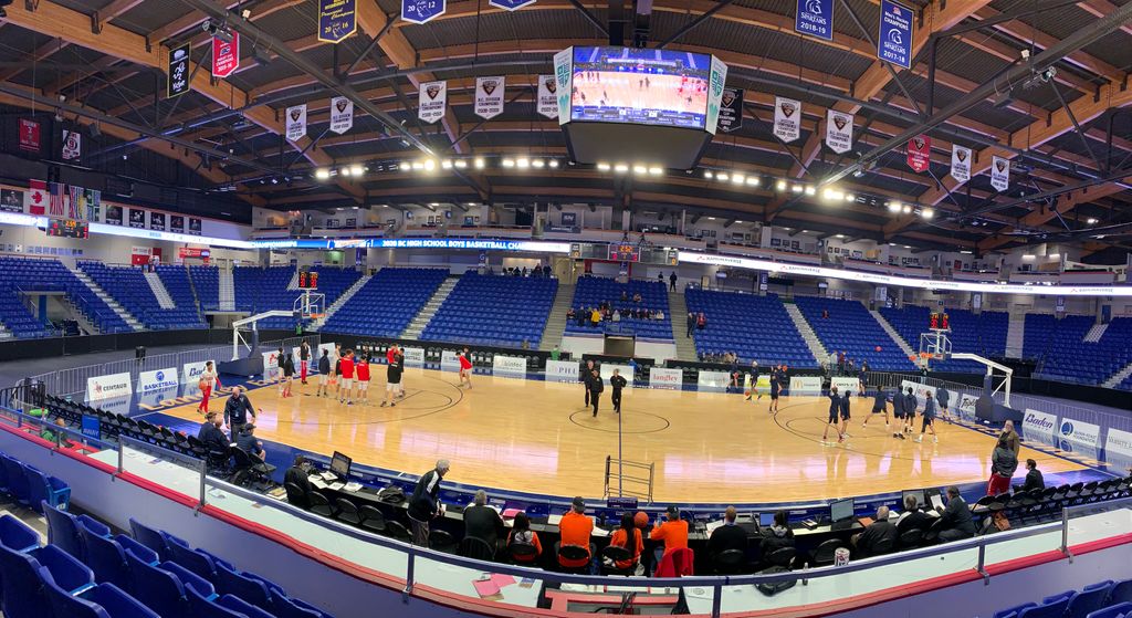 SC Tupper Sr. Boys win 68 - 65 over No. 2 Vernon today to place 3rd in the 2020 AAA Provincial Championships.

Congratulations to all the players and coaches!

TIGER NATION 
Pride. Love. Respect 

<a href="/tuppertigers/">Tupper Secondary</a> @BCHoopScoop <a href="/bcboysbball/">bcboysbball</a> <a href="/htsumura/">Howard Tsumura</a> @bcschoolsports