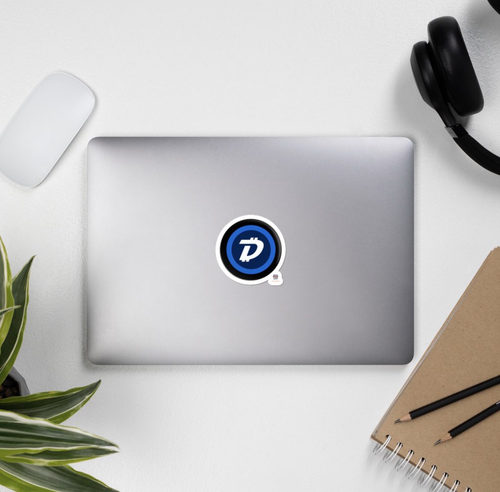 thesatoshistore's tweet photo. #Teamdigibyte weβre giving away this $dgb sticker to one lucky fan.
Go to https://t.co/SKqM6KhTZd ,signup with digibyte wallet using digi-id.
Add sticker to your wishlist. Post a link to your wishlist in the comments
#365daysofgiveaways DAY-14
@coinkit_ mon 1 200 tzc #tss https://t.co/0dMxqIExGI