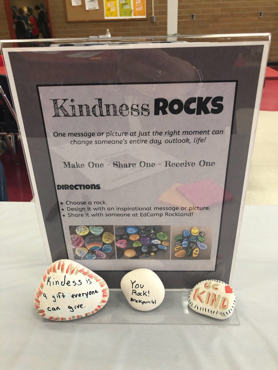 KFelicello's tweet image. What a great day @EdCampRockland #edcamp #edcamprockland #therock #education #EDUcators @ERobbPrincipal @Rigor_Relevance @DisruptedTv @GaryArmida @AmarisScalia @RossCoops31 @laurasweeney716 @TeacherAndAdmin @schechter_barry
