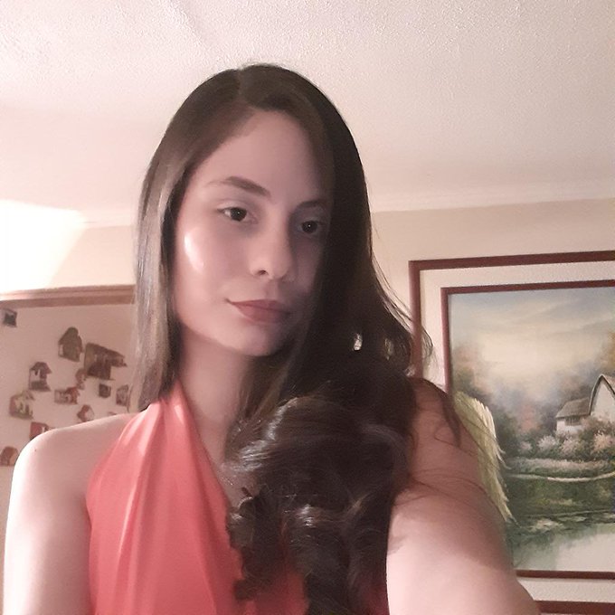 Buenas amores https://t.co/3Kgvyzosc0<a href="/tag/nuevafotodeperfil"class="tags"><span>#nuevafotodeperfil</span></a>