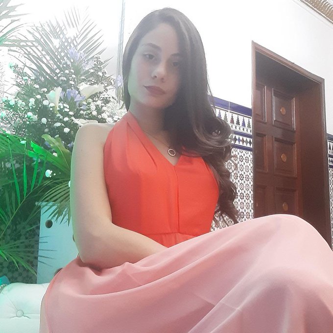 Buenas amores https://t.co/3Kgvyzosc0<a href="/tag/nuevafotodeperfil"class="tags"><span>#nuevafotodeperfil</span></a>