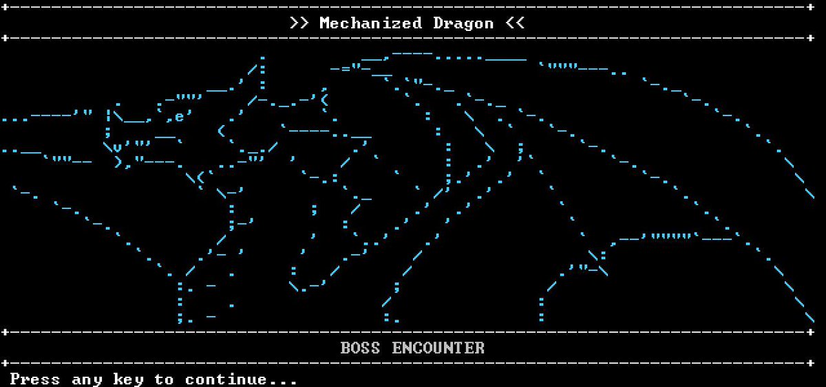 SanctuaryRPG tweet media