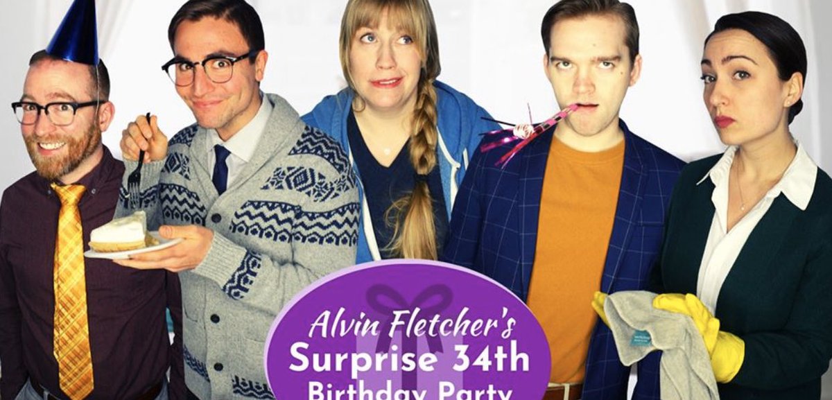 IconLounge's tweet image. The Goodnight Theatre Colletive TONITE! @ArtsSD @ArtsSiouxFalls @dtsiouxfalls