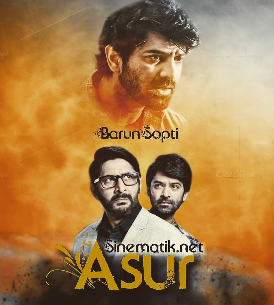 #Asur #Asura #Barunsopti Asur'a dizimizi #sinematiknet sitesinden HD Türkçe alt yazılı olarak izleyebilirsiniz. #birgaripask #Tanhajiyan #ısspyaarkokyanaamdoon3
#hintdizileri #hintdizisi #dizi #diziizle #kanalyedidizileri #instagram #günündizisi