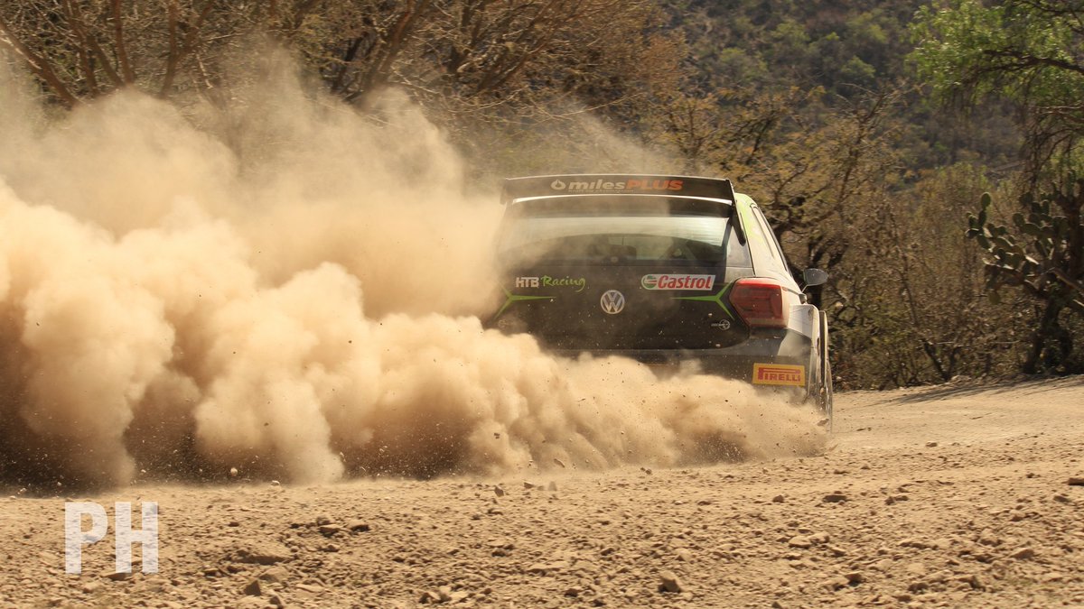 PHtheBestPic's tweet photo. test Day #WRC #RallyMexico https://t.co/3hF4sF2qjw