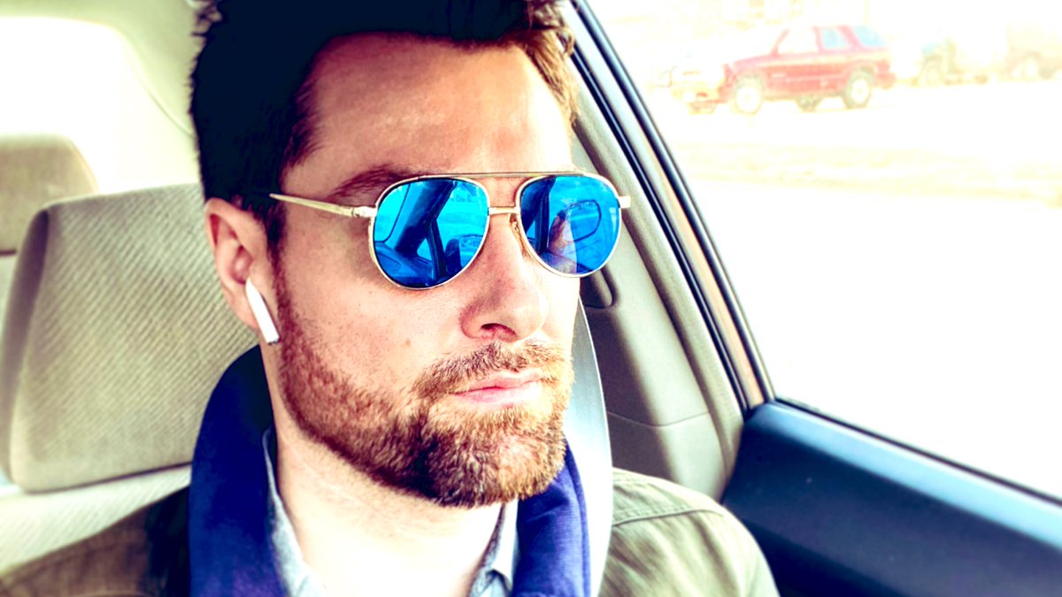 GhostCrier's tweet photo. βHere I go again on my...β #openhighway #supportadventures #brotherlylove #futureisbright #shades #ghosthunter
@elizabethsaint_ @nickgroff_ @vidi.space @thespiritrealmnet https://t.co/aMXcnAUiMa