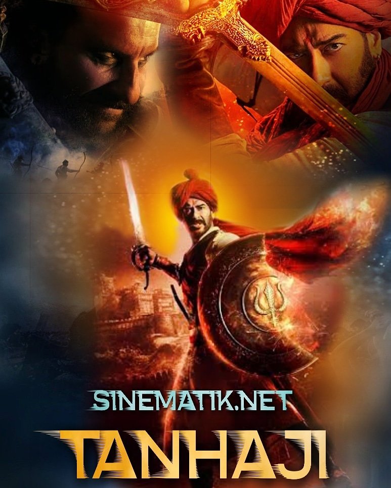 #Tanhaji 2020 hint yapımı filmi #sinematiknet sitesinden HD Türkçe altyazılı olarak izleyebilirsiniz.
🍿 🍿 🥤 🥤
#gününfilmi #hintfilmleri #sinema #cinema #cinemaximum #instagram #bollywood #Filmizle #film #FilmTwitter #Films #sinema #kanalyedidizileri