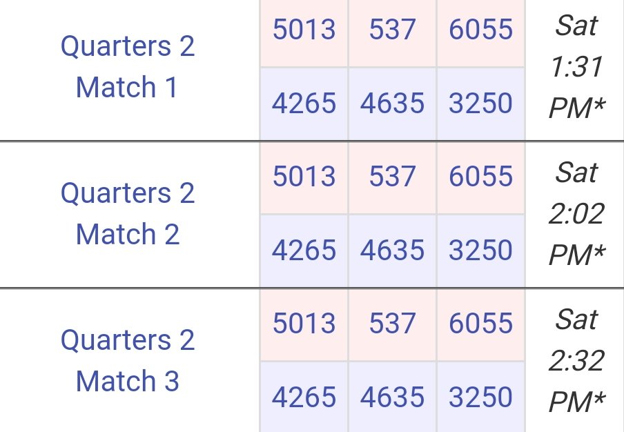 Charger Robotics tweet media