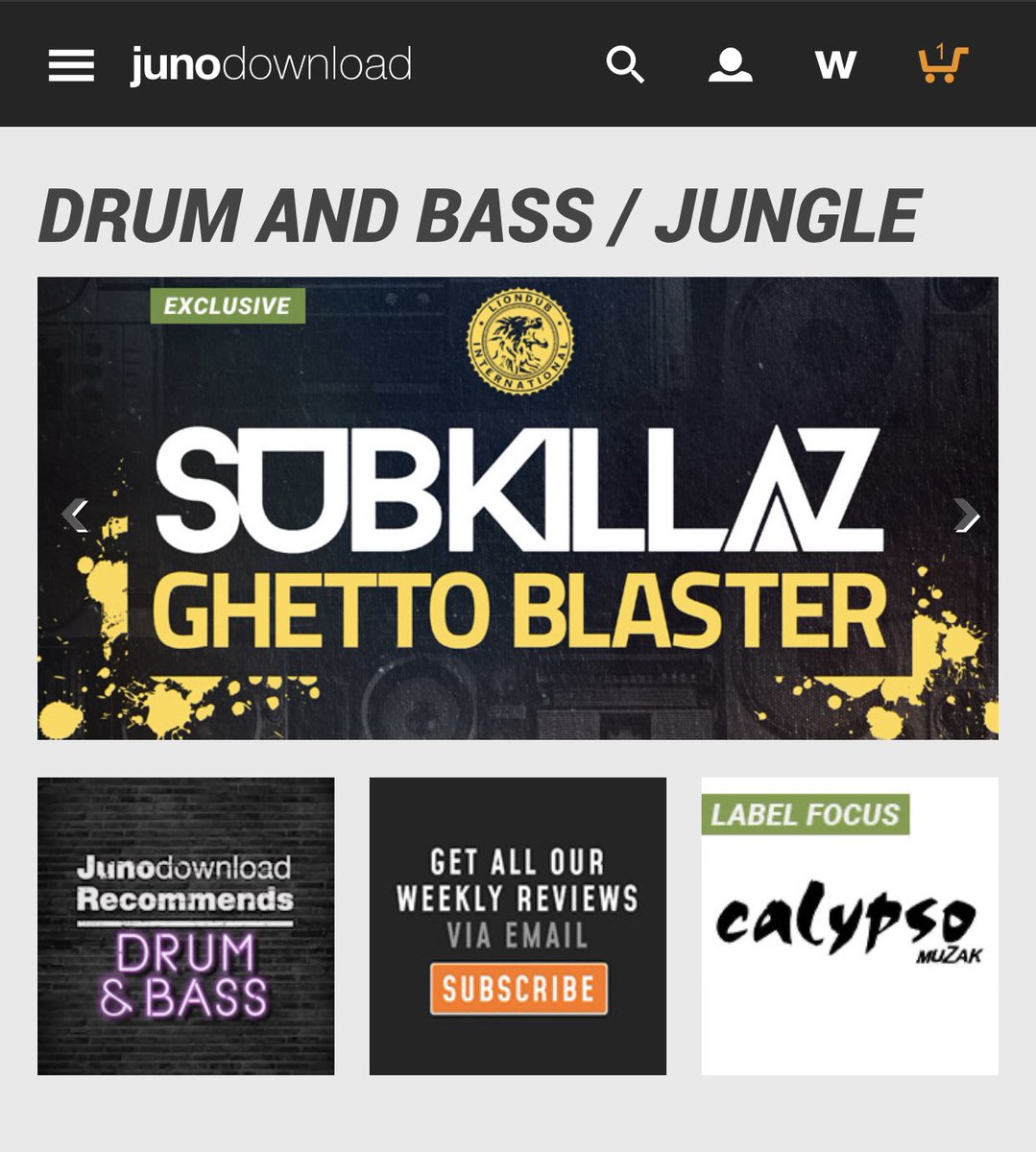 liondub's tweet photo. OUT NOW! #SubKillaz “Ghetto Blaster” is part 1 of a 2 part series of the highest quality #JumpUp &amp; #Rollers from the stateside duo. Available exclusively at @JunoDownload on the #NewYork based @LiondubInternational label!  #NYCDNB USDNB #DNB2020 👉 https://t.co/kSEkCfj2QS 👈 https://t.co/Uy5Q2B77bJ