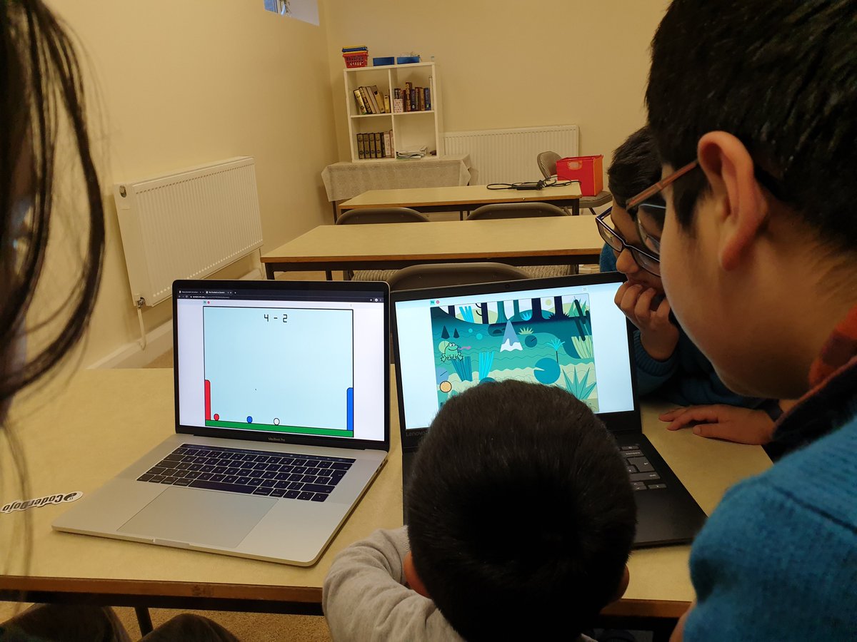 HMCoderDojo's tweet image. Thanks to all the @HMCoderDojo
volunteers, parents and young coders who attended @CoderDojo #4
Great energy as always!!!
@HeatonsPost