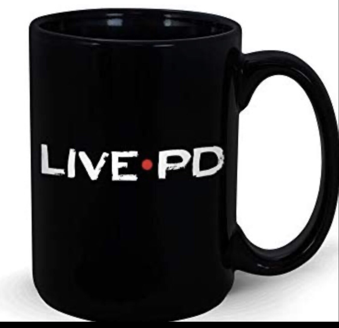 FansofLivePd's tweet image. 💙Saturday Night Giveaway💙
Hope we are all excited for a all new Exciting #LivePD . To Qualify for tonight’s giveaway you must FOLLOW  the names listed below and RT  this main tweet.Good Luck! See second tweet for names and prize descriptions . #LivePDNation @FanpageLivepd