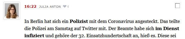 Klaus Peter tweet media