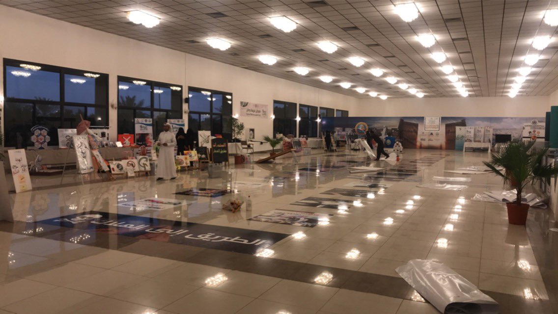 bkeryah's tweet photo. بالتعاون مع الجهات الحكومية والأهلية #بلدية_البكيرية تجهز معرض #عزيمة_وطن البرنامج الوطني للوقاية من المخدرات بمنط��ة القصيم https://t.co/Yywd9oY1k6