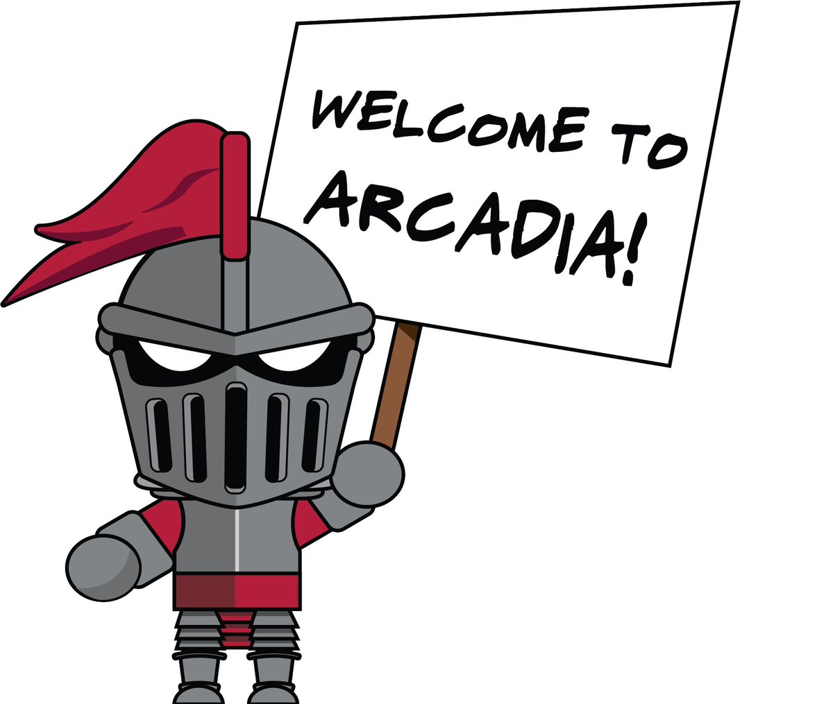 Welcome to our #ArcadiaAVD20 guests!