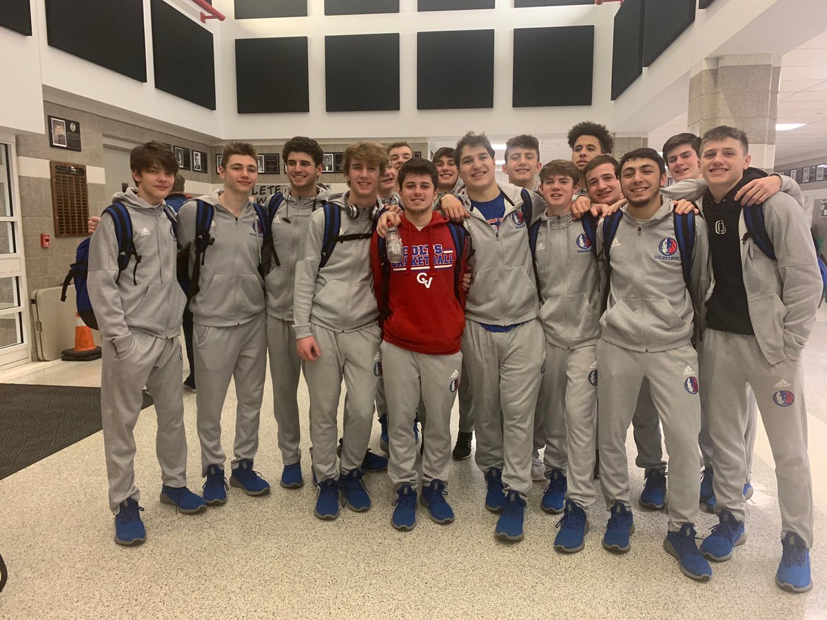 Chartiers Valley Basketball tweet media
