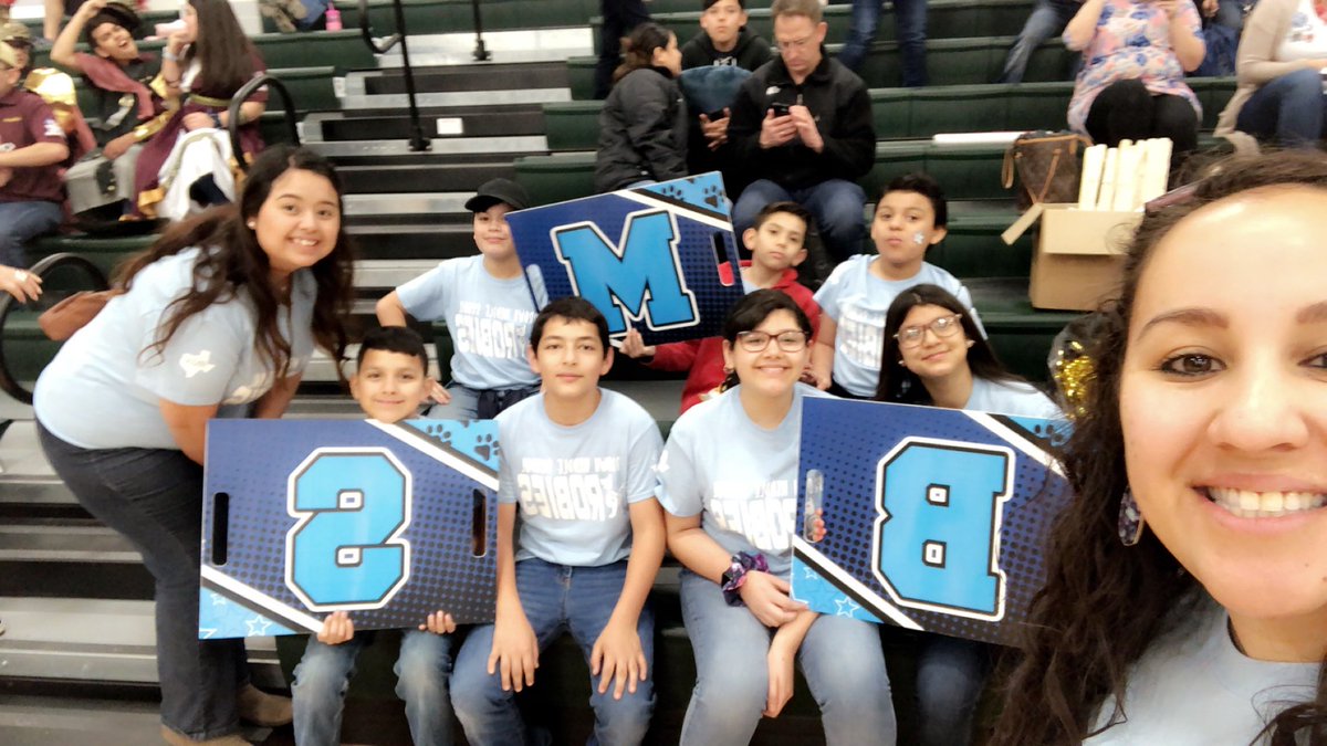 jgonzalezmmhs's tweet photo. Good luck guys!!!! #robies #firstrgv https://t.co/Ezouu7kWac