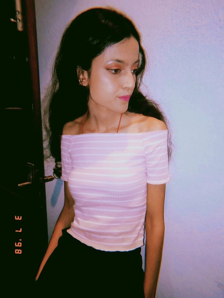 Tinni_Aphrodite's tweet photo. Anything is possible with sunshine and a little pink.
Shout-out to @MaybellineIndia for the Superstay Matte Ink 🌸
#PinkIt https://t.co/pYziG4AERO