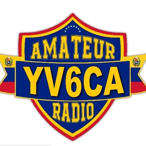 YV6CA's tweet image. #NuevaFotoDePerfil