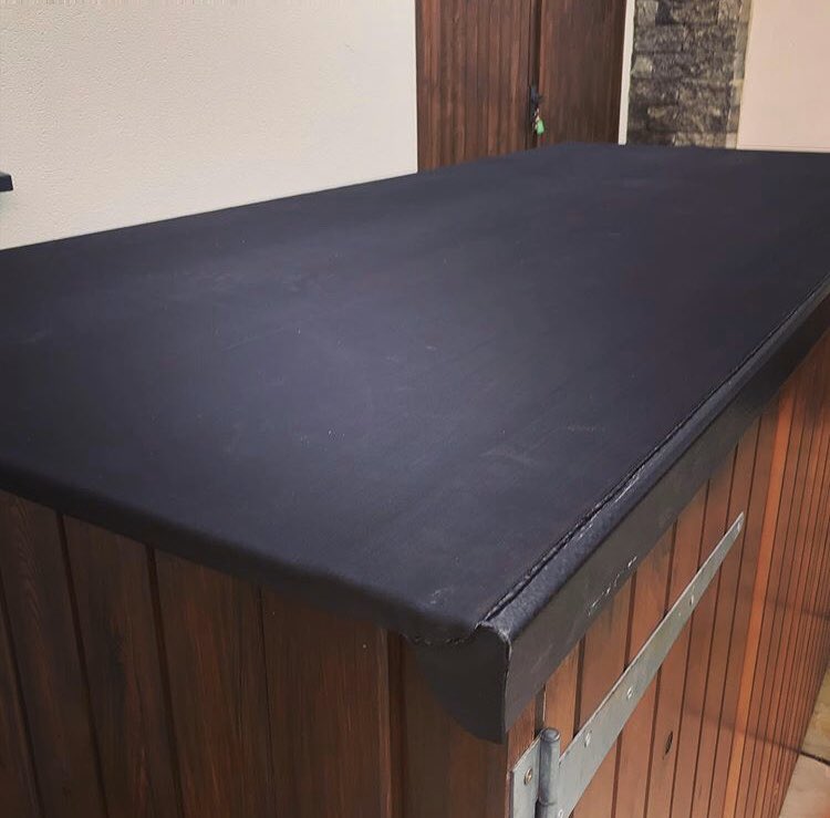 BowllerGroup's tweet image. Big jobs, small jobs and everything in between #RESITRIX #resitrixepdm #roofing #roofingchat #roofingcommunity #roofers #rooferslife #tannerandhall #harston #cambridge #cambridgeuk #bowllergroup