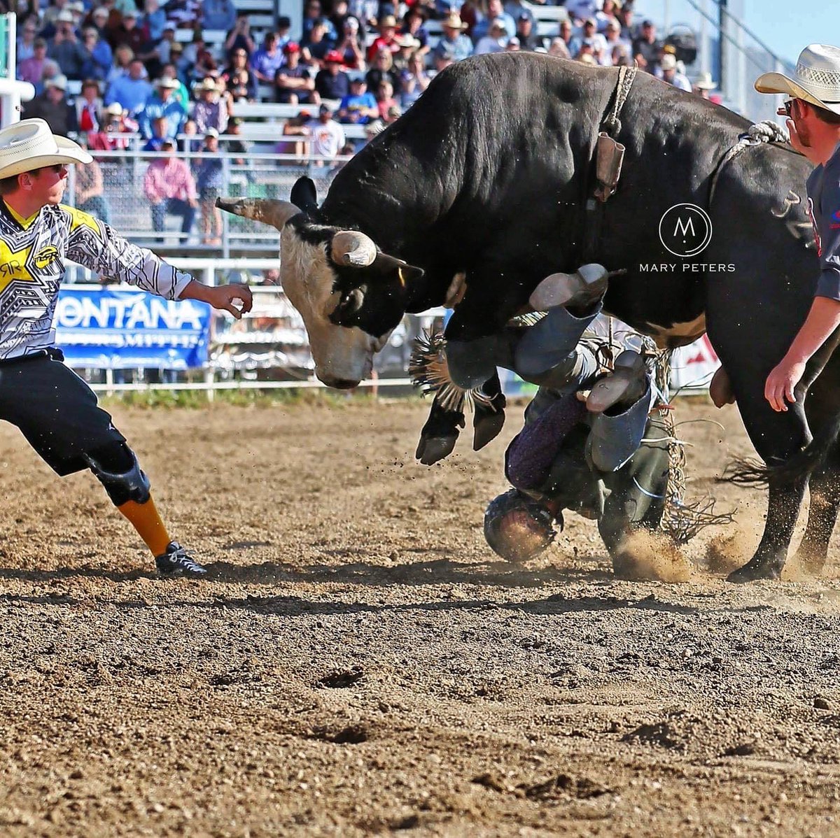 Red Lodge Rodeo (RedLodgeRodeo) Twitter