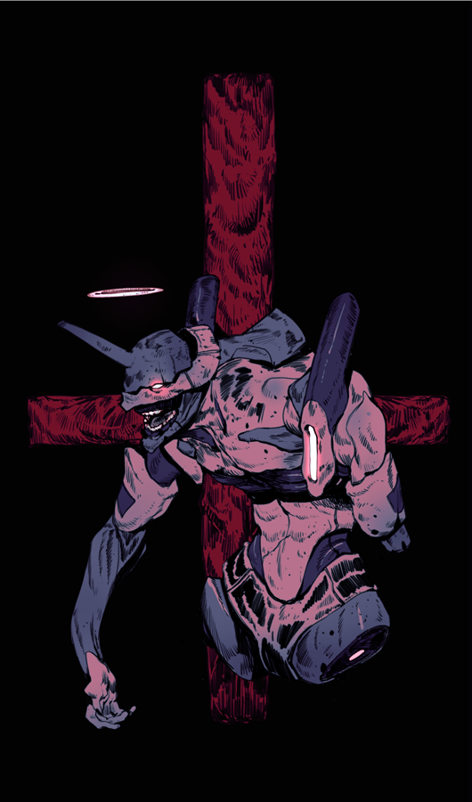 Tim 🔪Pigeonchild (Commissions for May open) tweet media