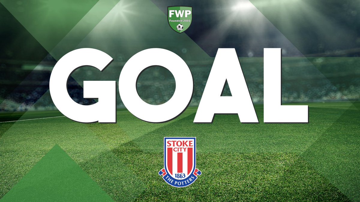 FWPStokeCity's tweet photo. GOAL: @FWPSTOKECITY 2-0 @FWPHullCity https://t.co/TwVAOa6C4K https://t.co/bbzSRdiBZL