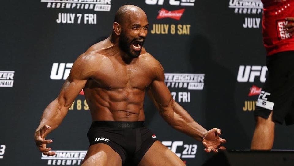 grandcentralnf's tweet photo. It’s that time! It’s time to show the UFC Fights right here on the big screen! Come catch all the action tonight at Niagara’s best sports bar! 💫 https://t.co/CAhE65OxIk