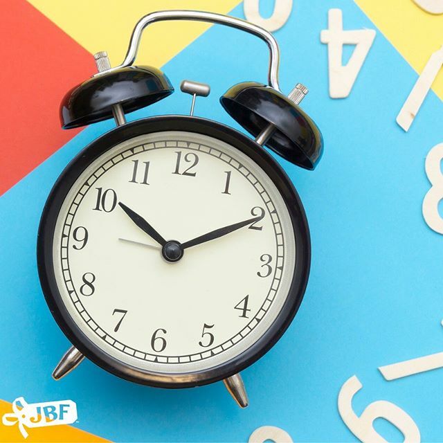 You know time it is? Time to SPRING AHEAD! Bring it on #daylightsavings!

#jbfreading #ilovejbf #jbfsale #jbf2020 #ReadingPa #BerksCounty #PennLive #BerksCountyPa #ConsignmentSale #ConsignmentMoms #WestReadingPA #downtownreading #ExploreBerksCounty #Berk… ift.tt/2vMrq6u