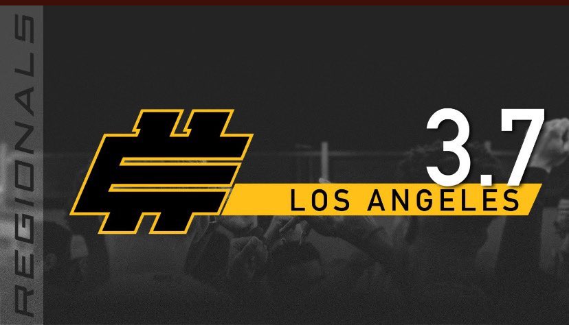 TCqbll's tweet photo. Grateful to be back at the @Elite11 academy in LA. Thank you Morey @PerformanceLab_ Good luck to @eforcefootball @ValleyCapitals this weekend. And to everyone visiting @oregonfootball today, have a great time. #ScoDucks #Elite11 @FootballParrish @NSHSVikfootball https://t.co/BDaGt8YJGt