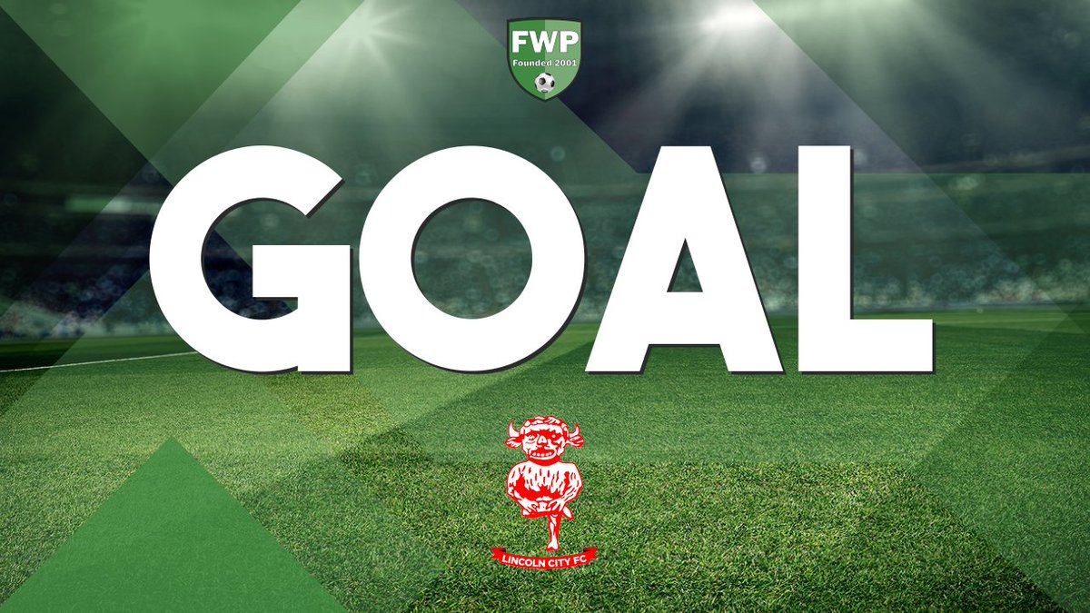 FWPBurtonAlbion's tweet photo. GOAL: @FWPLINCOLNCITY 1-1 @FWPBurtonAlbion https://t.co/9MsB0kJKDz https://t.co/hZKfmLGZZP