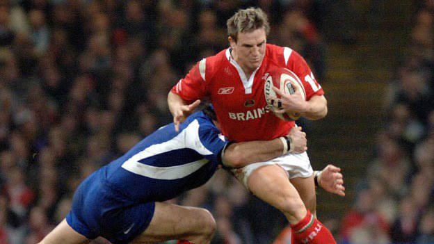 Rest Peacefully MJ. Top guy and class player. Fought cancer with such courage and dignity. Thoughts and prayers are with his family