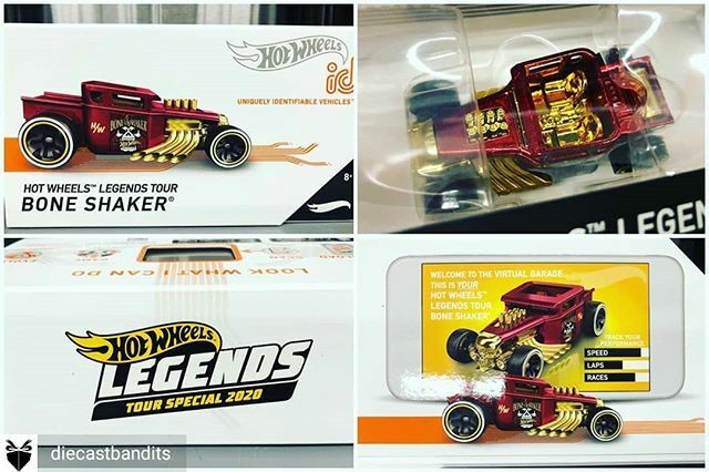 AToyZ_'s tweet photo. Waadawwwwww....
Reposted from @diecastbandits Legends Tour Exclusive Bone Shaker - $35 shipped only have a couple extras #hotwheels #hotwheelscollectors #hotwheelspics #hwc #rlc #treasurehunt #supertreasurehunt #superthunt #thunt #carculture #jdm #dieca… https://t.co/06WWb4Y9AT https://t.co/Qap57cPz18