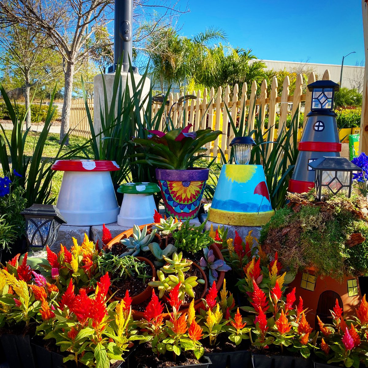 Tarpon Springs Lowe’s (@Lowes2777) Twitter