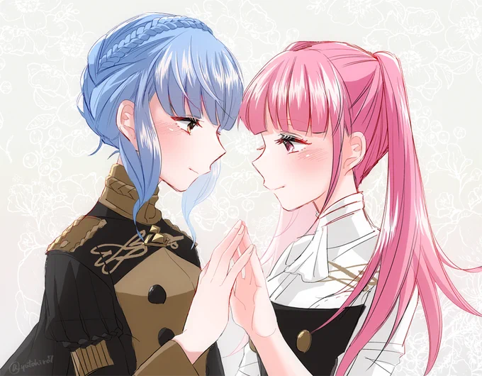 ヒルマリ 