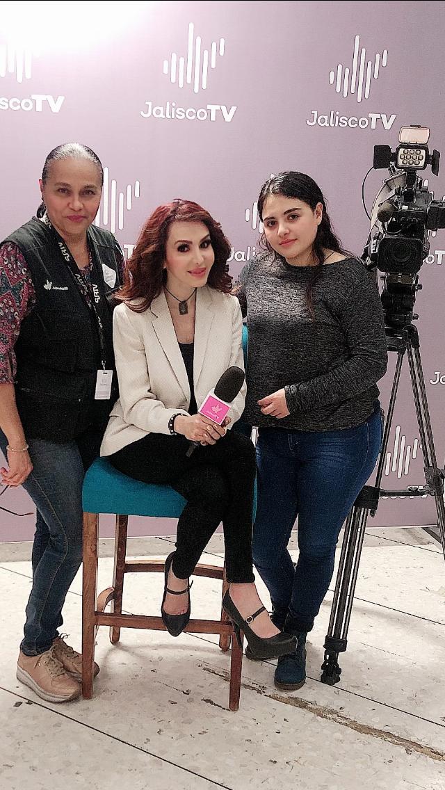 Lorenaenamor's tweet photo. Hoy en #JaliscoEnlaHoraNacional hablaremos del #DiaInternacionalDeLaMujer cual es su origen, el Tema 2020, Mujeres Jaliscienses destacadas y más.
Acompáñanos 10:30pm.
@JaliscoRadio @JaliscoTV @Seleneguzman7 https://t.co/RlohvRaR0C