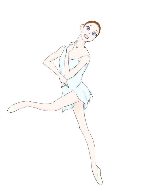 バレエのtwitterイラスト検索結果 バレエのtwitterイラスト検索結果