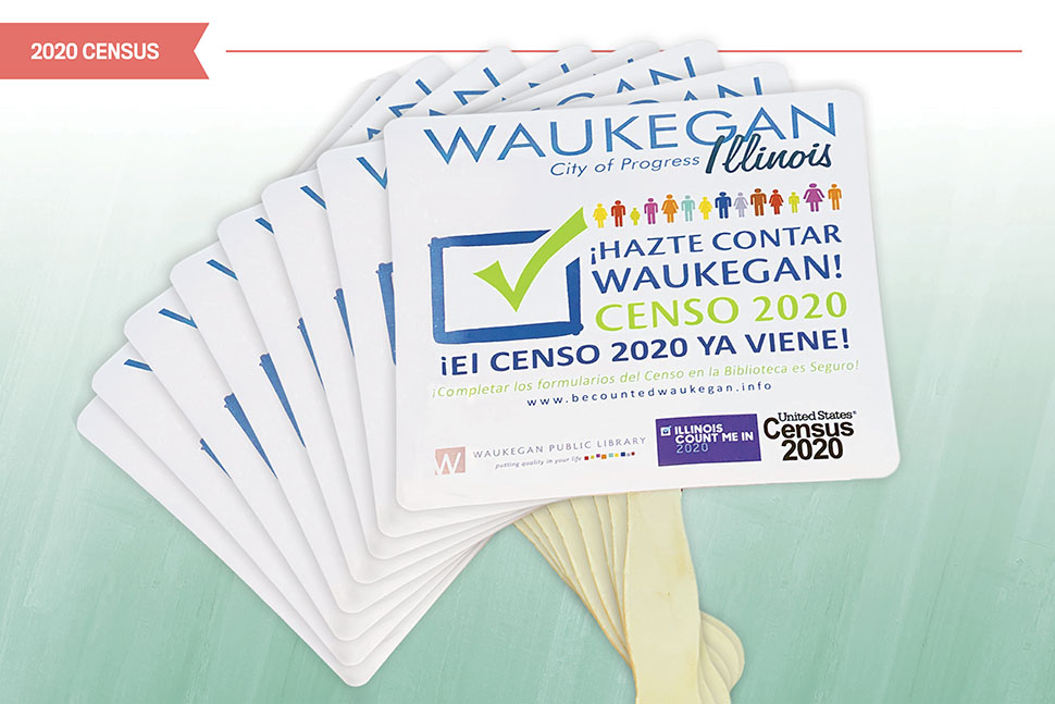 amlibraries's tweet image. Reaching the Hard to Count: Libraries contract census specialists with the goal of improving self-response rates #Census2020 bit.ly/3alYelg #CountOnLibraries