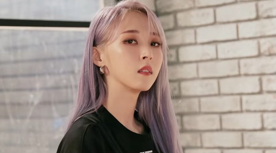 filesmoonbyul's tweet photo. reality in black (japanese version) — highlight medley https://t.co/rUhbYKhm7D