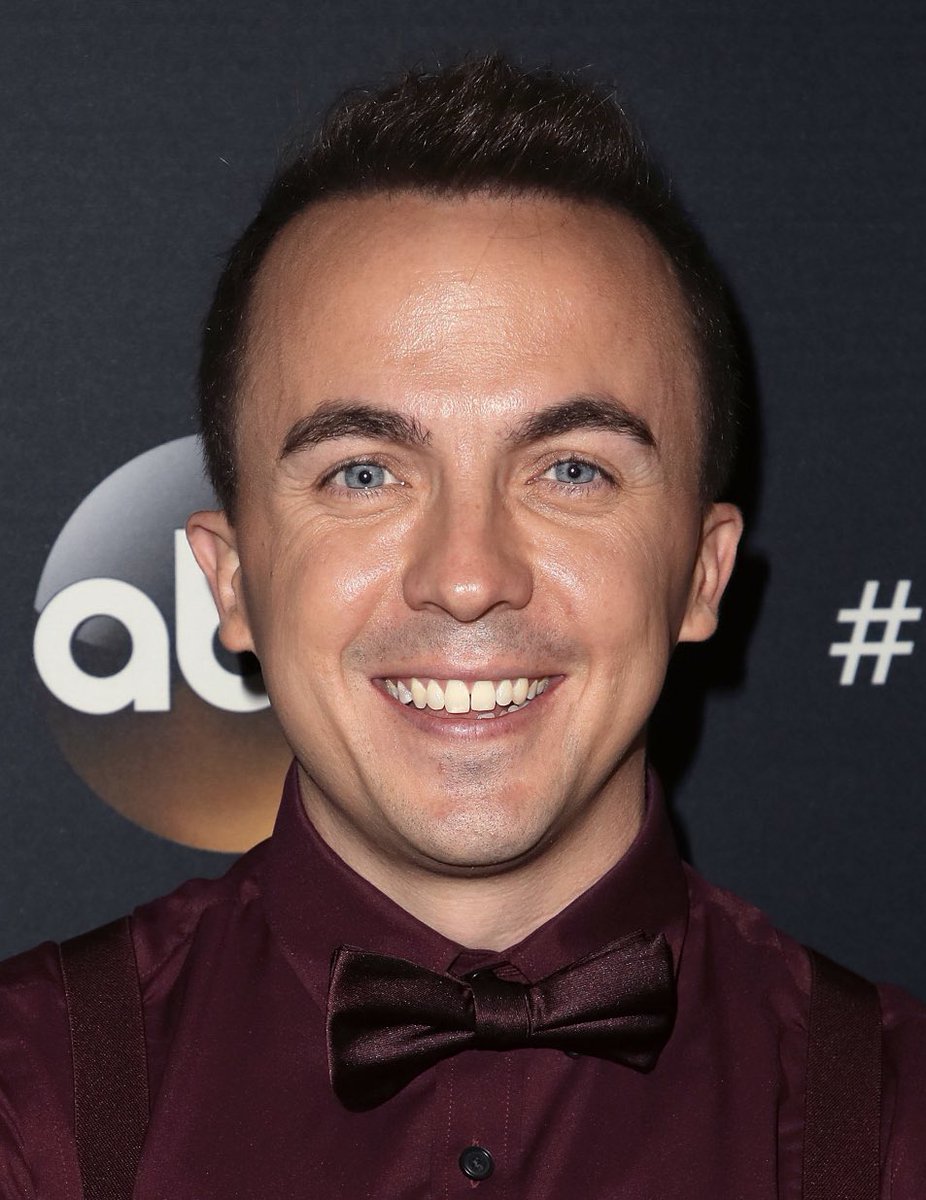 Flashlad70's tweet image. Makes you feel old when see in the paper the star of #MalcolmInMiddle who is now 35! and getting married to his girlfriend.😲