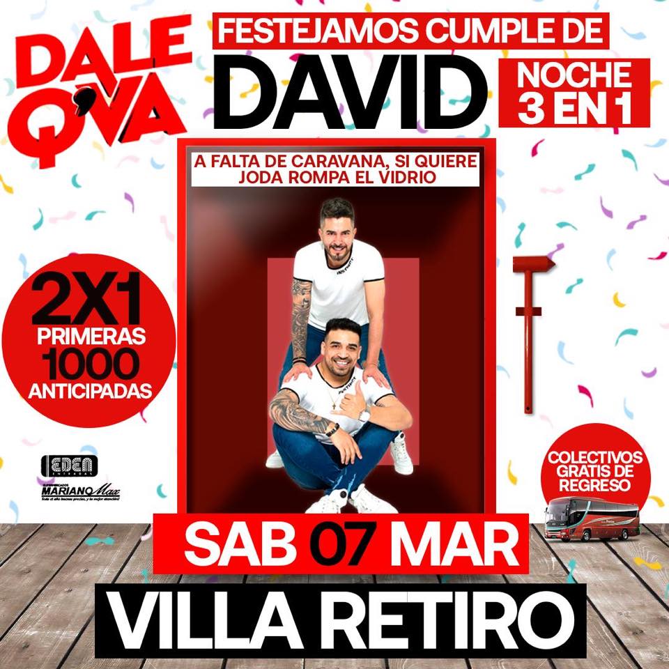 Club Villa Retiro tweet media