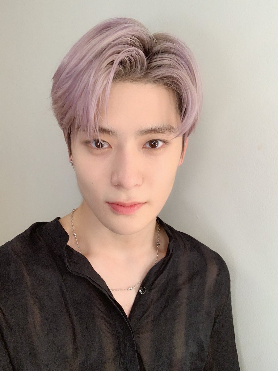 ที่แจยอนบอกว่าชอบตัวเองตอนหน้าตรง คือถูกต้อง ดีมาก ดีจริง ๆ