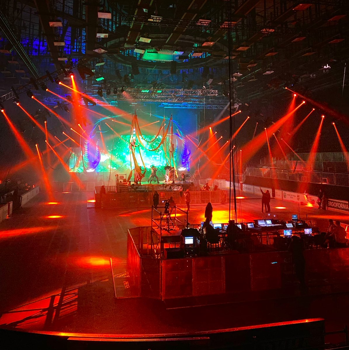 Evil Concussion tweet media