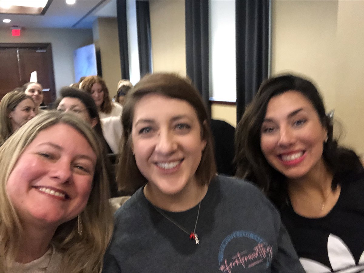 #winterslumberparty with ⁦<a href="/LisaConsiglioR/">Lisa Consiglio Ryan</a>⁩