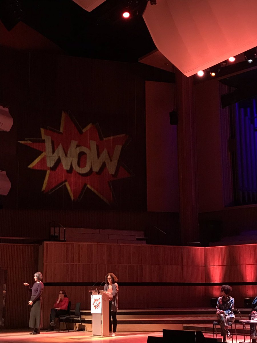 WEPGreenwich's tweet photo. Our leader and badass mayoral candidate @ManduReid sharing her big idea @WOWisGlobal Big Ideas Saturday session today - to share your #Gla votes with equality this May, because #EqualityCanWin Sounds like a great idea to us 👍 https://t.co/UQXWy0SMLC