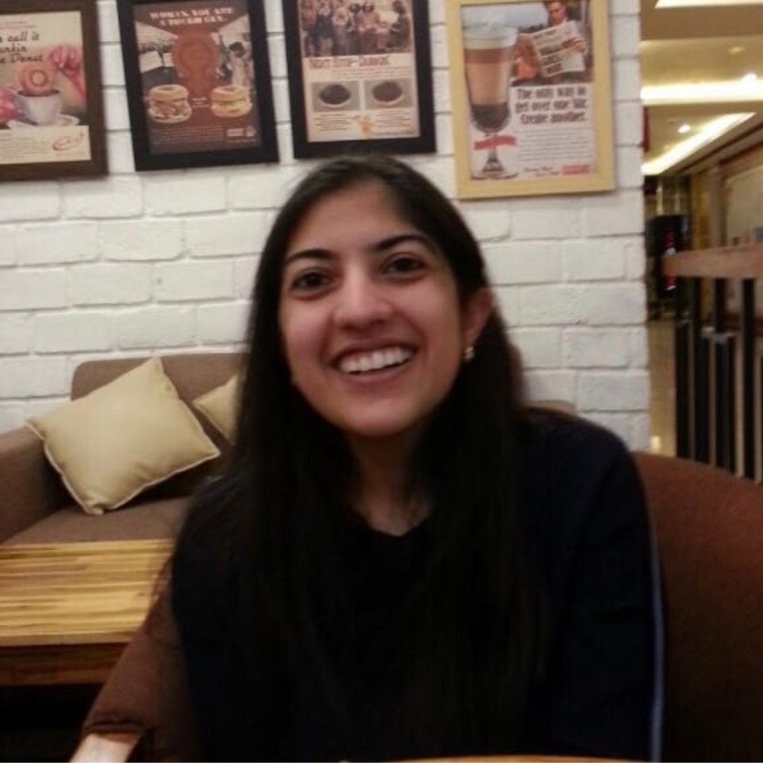 From working as a CA to working with her skills the right way, find out about Anchal's journey into the social sector here: zcu.io/gdXJ 

Arthan presents #HumansOfArthan and their stories of transition and the 'why's of being a part of the Social Impact Sector.