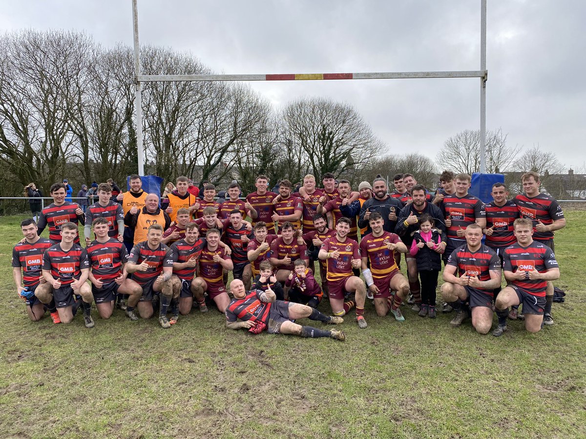 SeatonRangersRL's tweet photo. 👍 for Kebsi @Kebsi131 https://t.co/yyEdnqZpxl