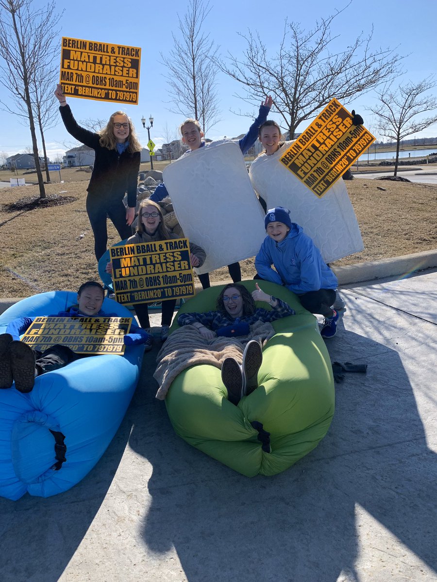 SevilleDavis123's tweet photo. Mattress sale at 3140 BSR! @Berlin_TandF https://t.co/6FxZRHTkLK