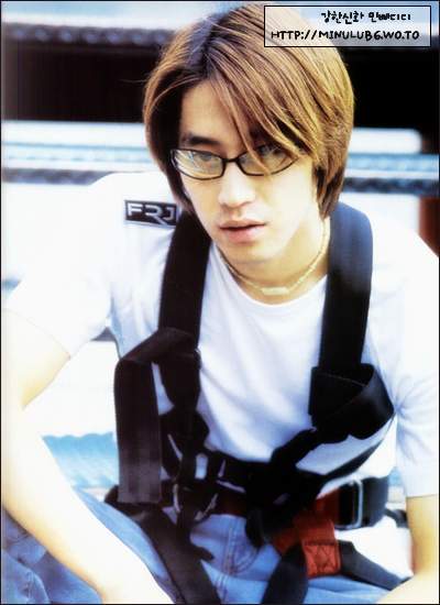 munarchive's tweet image. #신화 #에릭