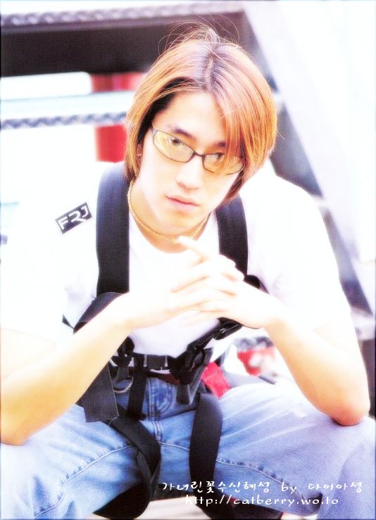 munarchive's tweet image. #신화 #에릭