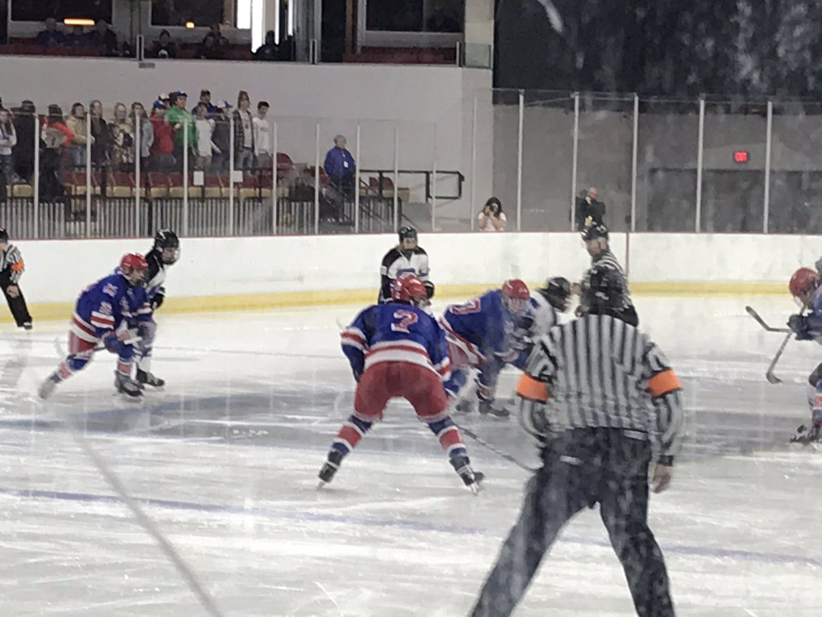 Northland Pines A.D. tweet media